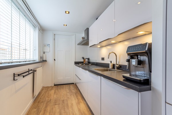 Medium property photo - Goudsbloemstraat 12, 1782 AW Den Helder